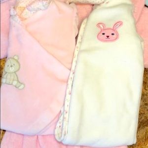 6 month, 3 piece bundle